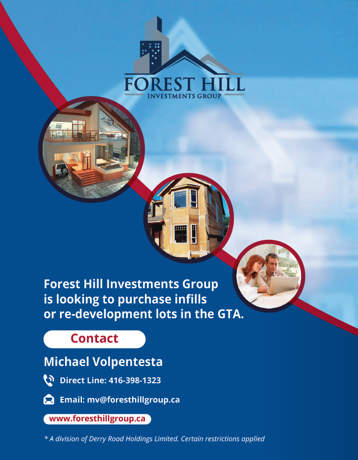 Forest Hill Investment Group